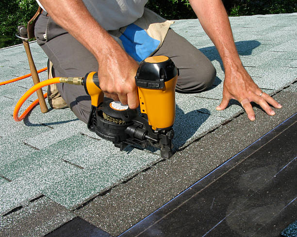 Best Gutter Installation and Roofing  in Osseo, WI