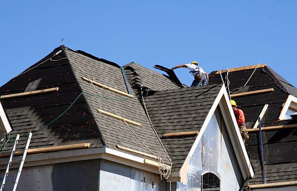 Best Gutter Installation and Roofing  in Osseo, WI