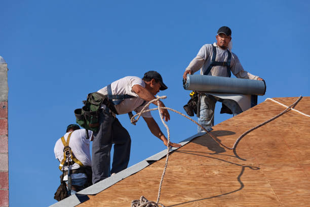 Best Roof Leak Repair  in Osseo, WI