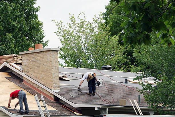 Best Commercial Roofing Services  in Osseo, WI