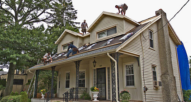 Best Roof Repair Specialists  in Osseo, WI